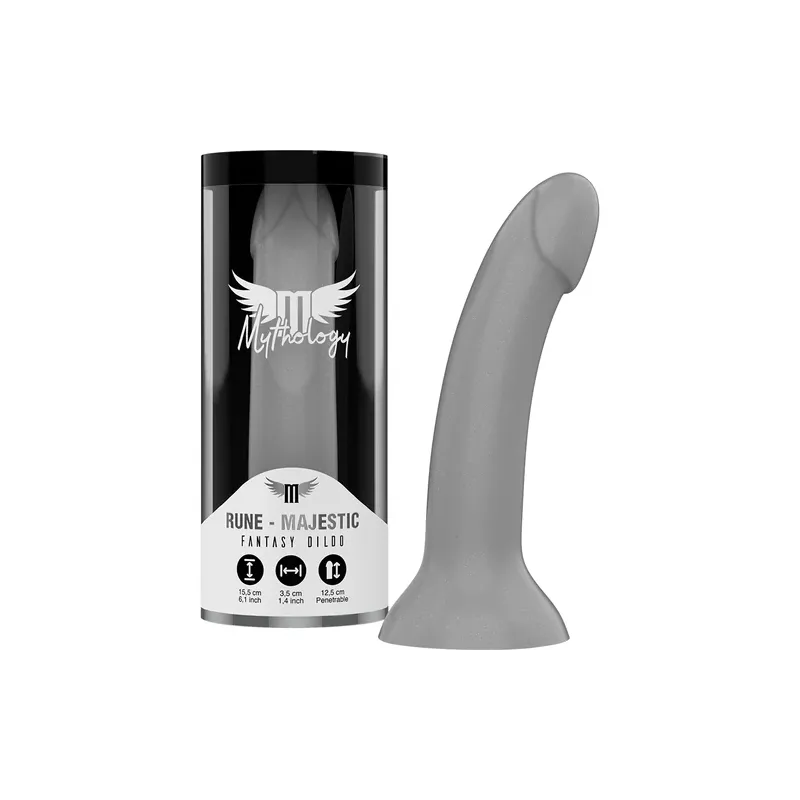D-231911 MYTHOLOGY FANTASY DILDO