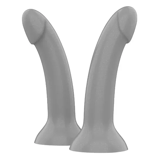 D-231911 MYTHOLOGY FANTASY DILDO