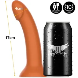 D-231904 MYTHOLOGY FANTASY DILDO
