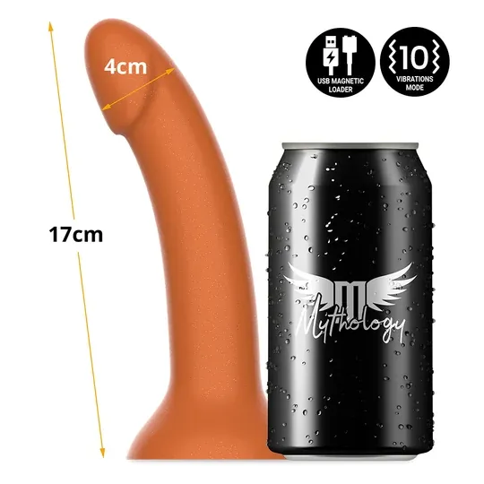 D-231904 MYTHOLOGY FANTASY DILDO