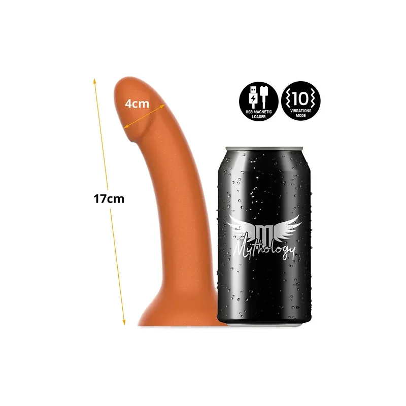 D-231904 MYTHOLOGY FANTASY DILDO