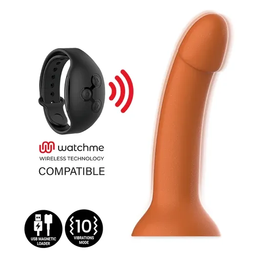 D-231904 MYTHOLOGY FANTASY DILDO