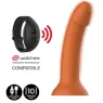 D-231904 MYTHOLOGY FANTASY DILDO