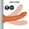 D-231904 MYTHOLOGY FANTASY DILDO