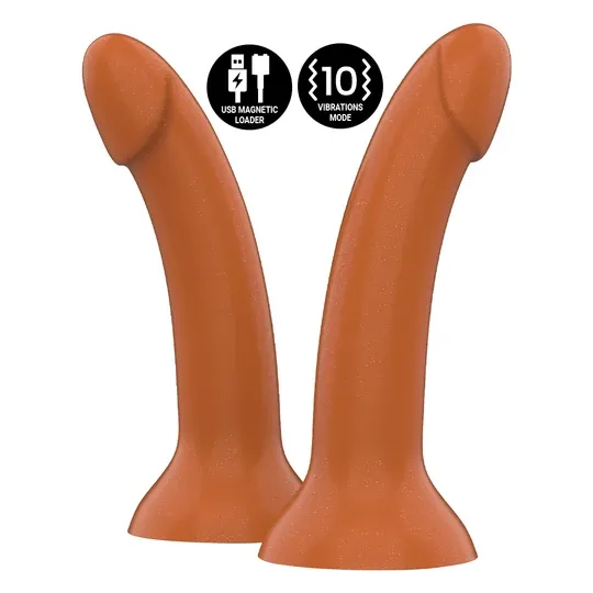 D-231904 MYTHOLOGY FANTASY DILDO