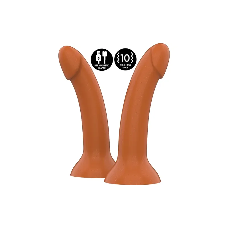 D-231904 MYTHOLOGY FANTASY DILDO