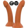 D-231904 MYTHOLOGY FANTASY DILDO