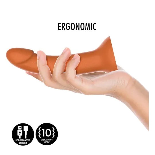 D-231904 MYTHOLOGY FANTASY DILDO
