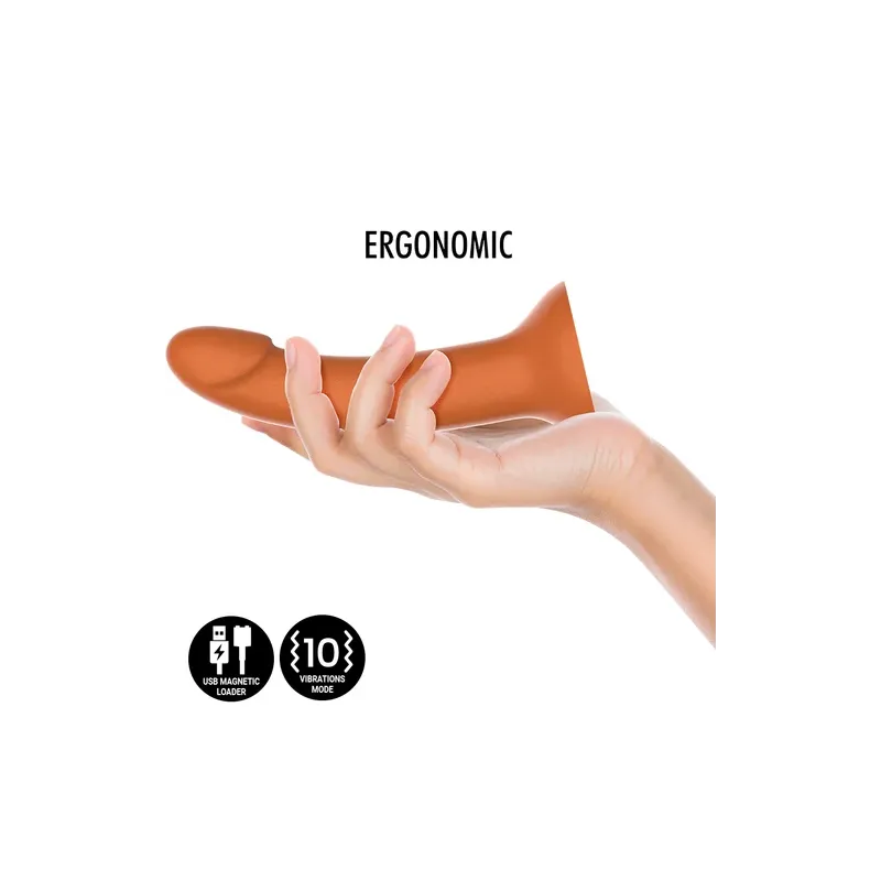 D-231904 MYTHOLOGY FANTASY DILDO
