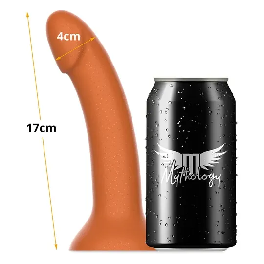 D-231905 MYTHOLOGY FANTASY DILDO