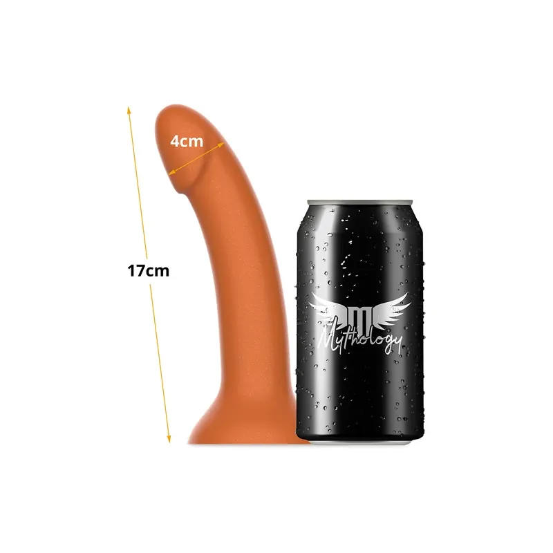 D-231905 MYTHOLOGY FANTASY DILDO
