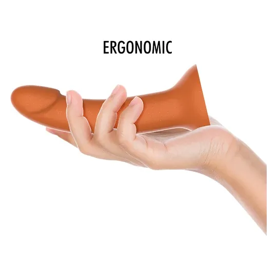 D-231905 MYTHOLOGY FANTASY DILDO