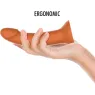 D-231905 MYTHOLOGY FANTASY DILDO