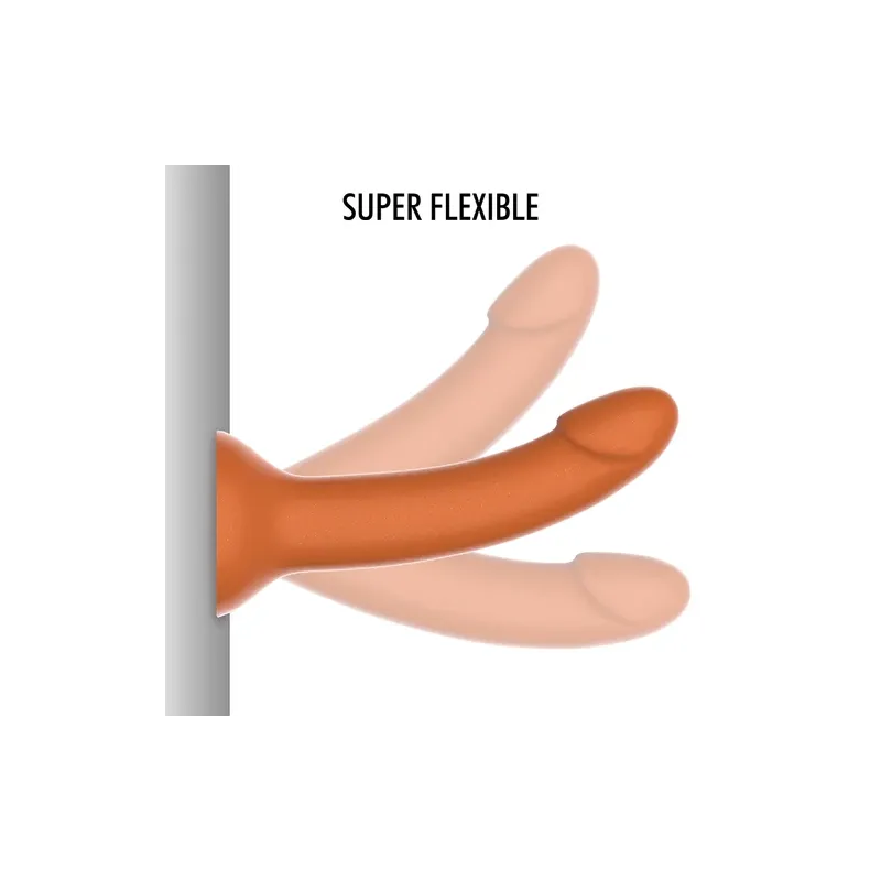 D-231905 MYTHOLOGY FANTASY DILDO