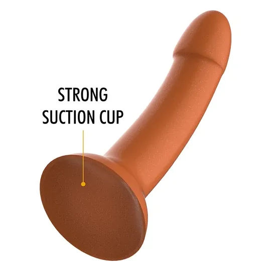 D-231905 MYTHOLOGY FANTASY DILDO