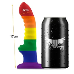 D-232473 MYTHOLOGY FANTASY DILDO