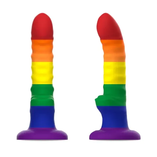 D-232473 MYTHOLOGY FANTASY DILDO