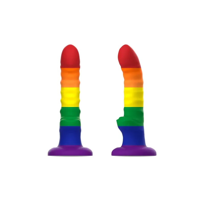 D-232473 MYTHOLOGY FANTASY DILDO