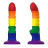 D-232473 MYTHOLOGY FANTASY DILDO