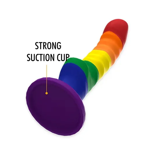 D-232473 MYTHOLOGY FANTASY DILDO