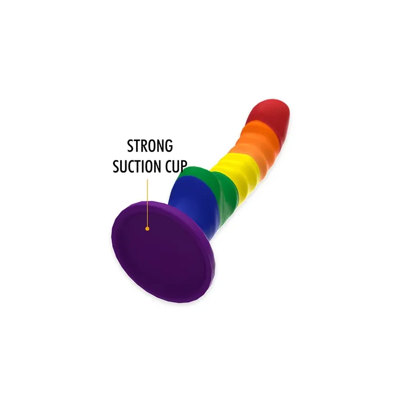 D-232473 MYTHOLOGY FANTASY DILDO