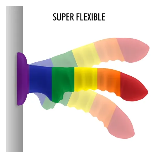D-232473 MYTHOLOGY FANTASY DILDO