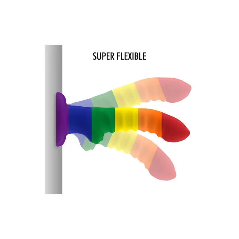 D-232473 MYTHOLOGY FANTASY DILDO