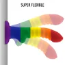 D-232473 MYTHOLOGY FANTASY DILDO