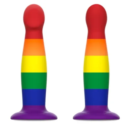 D-232478 MYTHOLOGY FANTASY DILDO