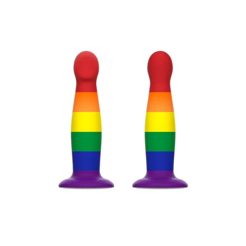 D-232478 MYTHOLOGY FANTASY DILDO
