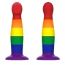 D-232478 MYTHOLOGY FANTASY DILDO