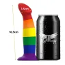 D-232478 MYTHOLOGY FANTASY DILDO
