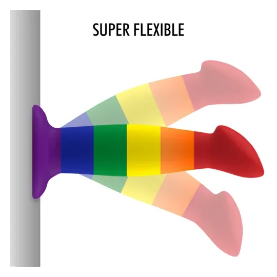 D-232478 MYTHOLOGY FANTASY DILDO