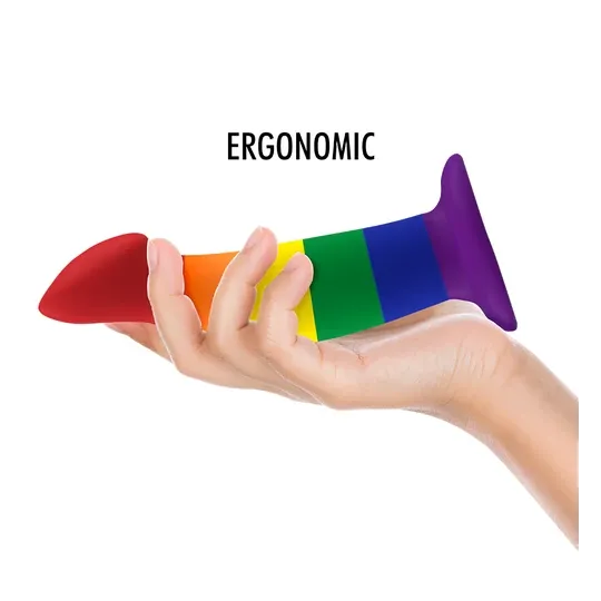 D-232478 MYTHOLOGY FANTASY DILDO