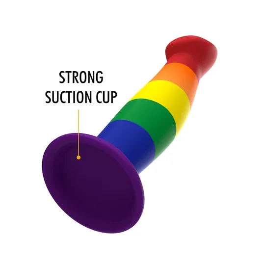 D-232478 MYTHOLOGY FANTASY DILDO