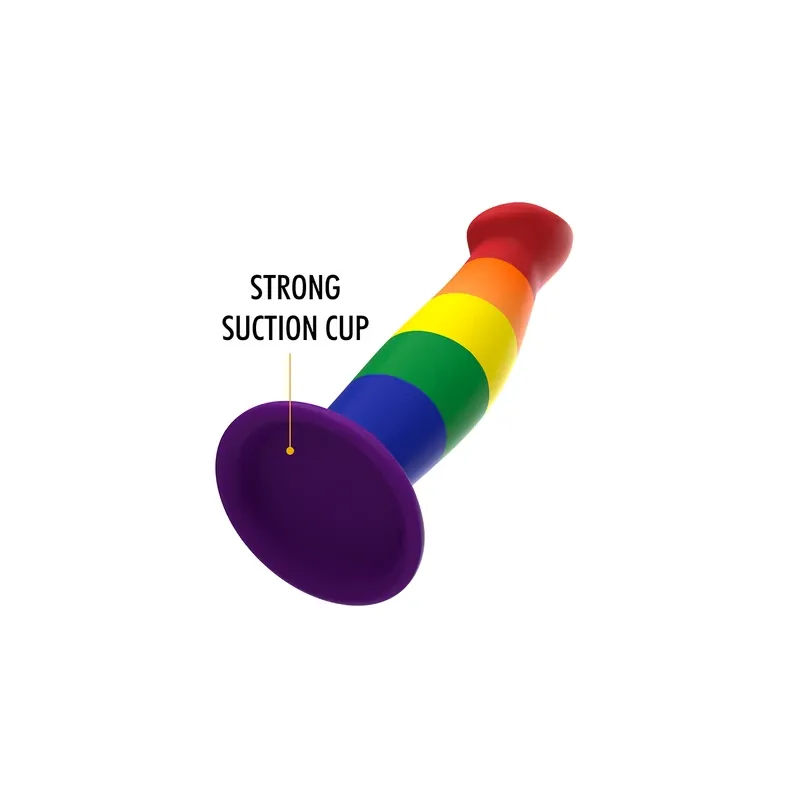 D-232478 MYTHOLOGY FANTASY DILDO