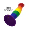 D-232478 MYTHOLOGY FANTASY DILDO