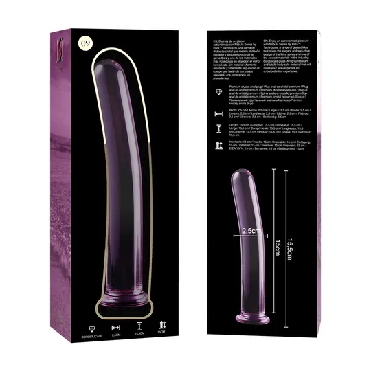 D-235940 NEBULA SERIES BY IBIZA