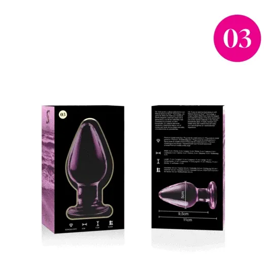 D-235928 NEBULA SERIES BY IBIZA