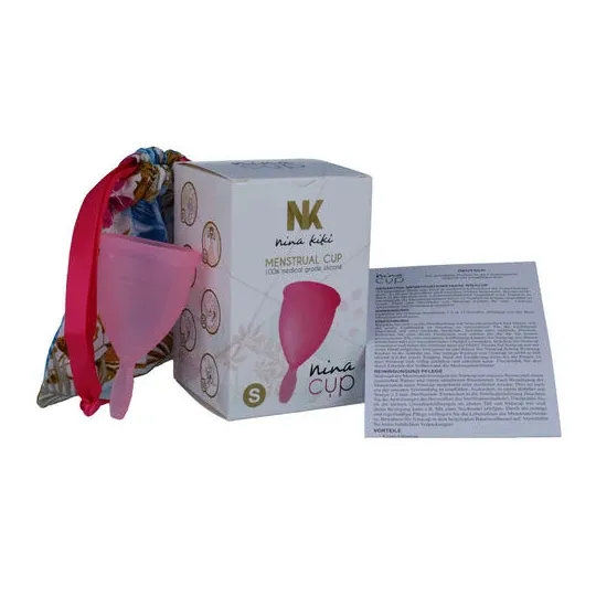 D-212753 NINA KIKÍ