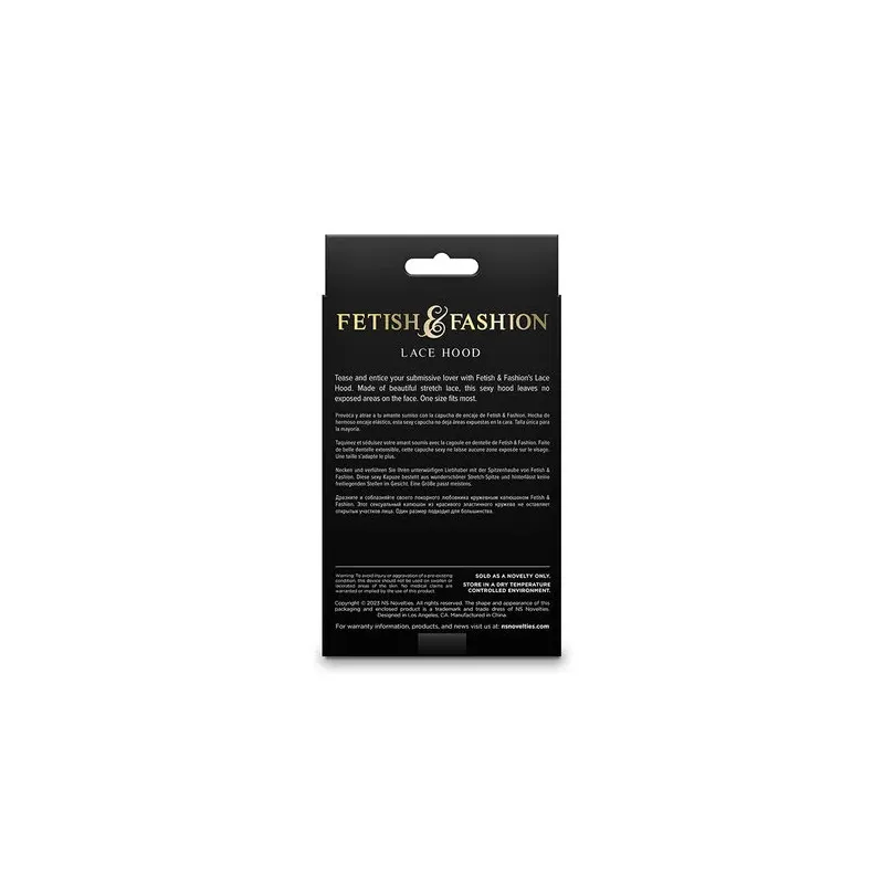 D-241497 NS NOVELTIES