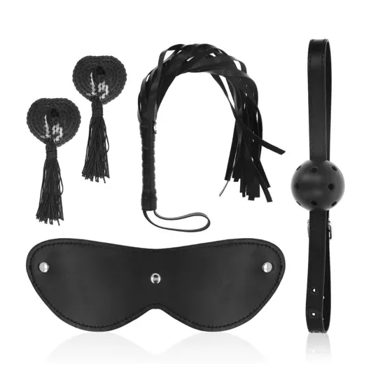 D-234705 OHMAMA SET