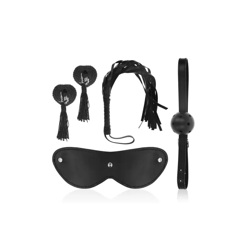 D-234705 OHMAMA SET