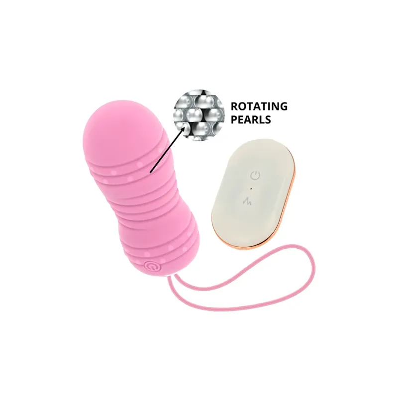 D-232845 OHMAMA STIMULATING
