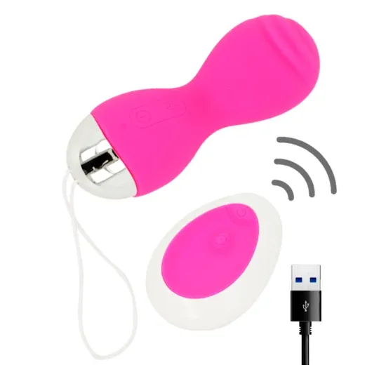 D-229797 OHMAMA VIBRATORS