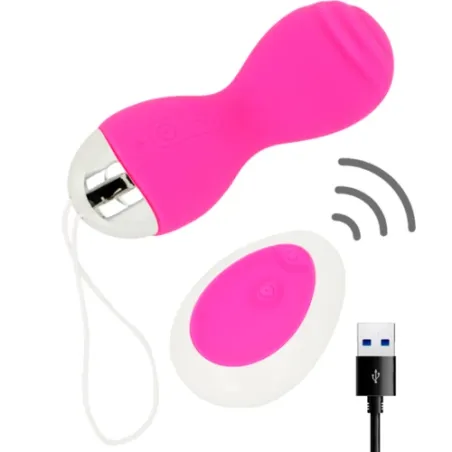 D-229797 OHMAMA VIBRATORS