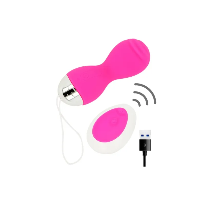 D-229797 OHMAMA VIBRATORS