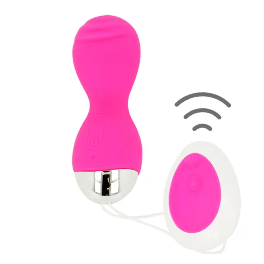 D-229797 OHMAMA VIBRATORS