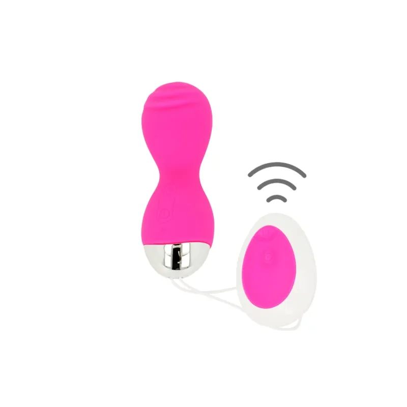 D-229797 OHMAMA VIBRATORS