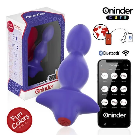 D-242099 ONINDER CUTE